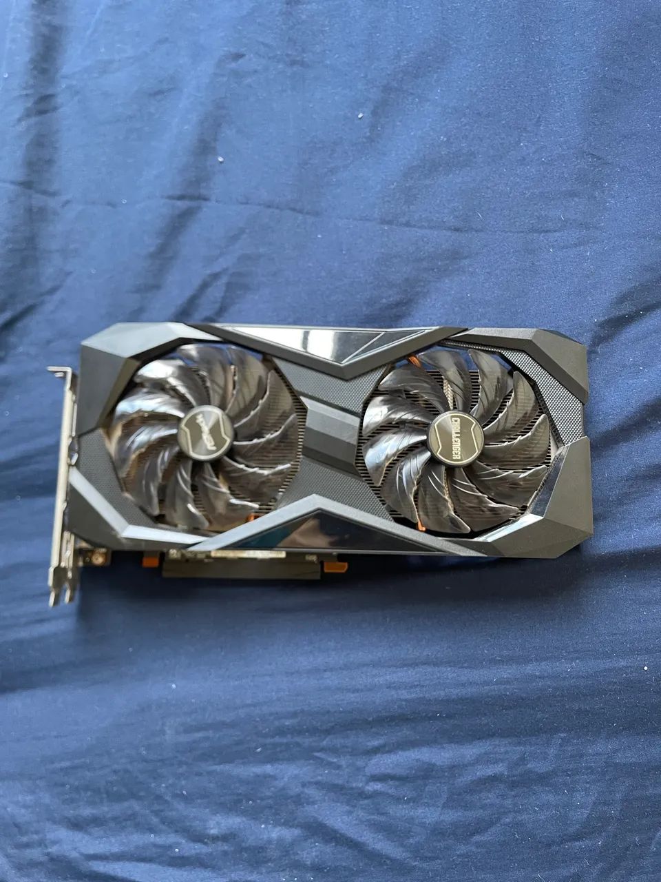 RX 6600 8GB AMD Asrock - Foto 5