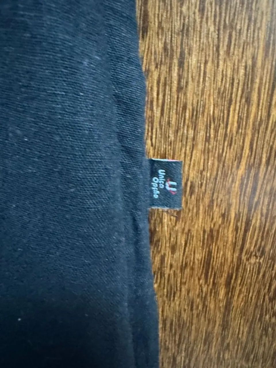 saia midi preta única opção g - Foto 3