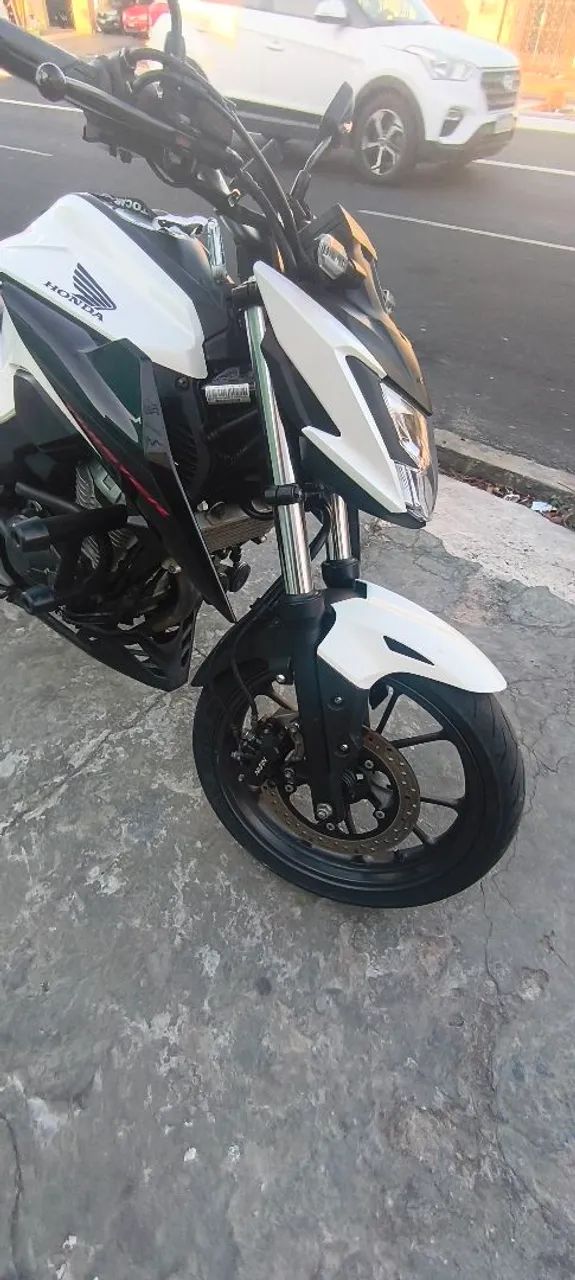 Twister 300 - Foto 5