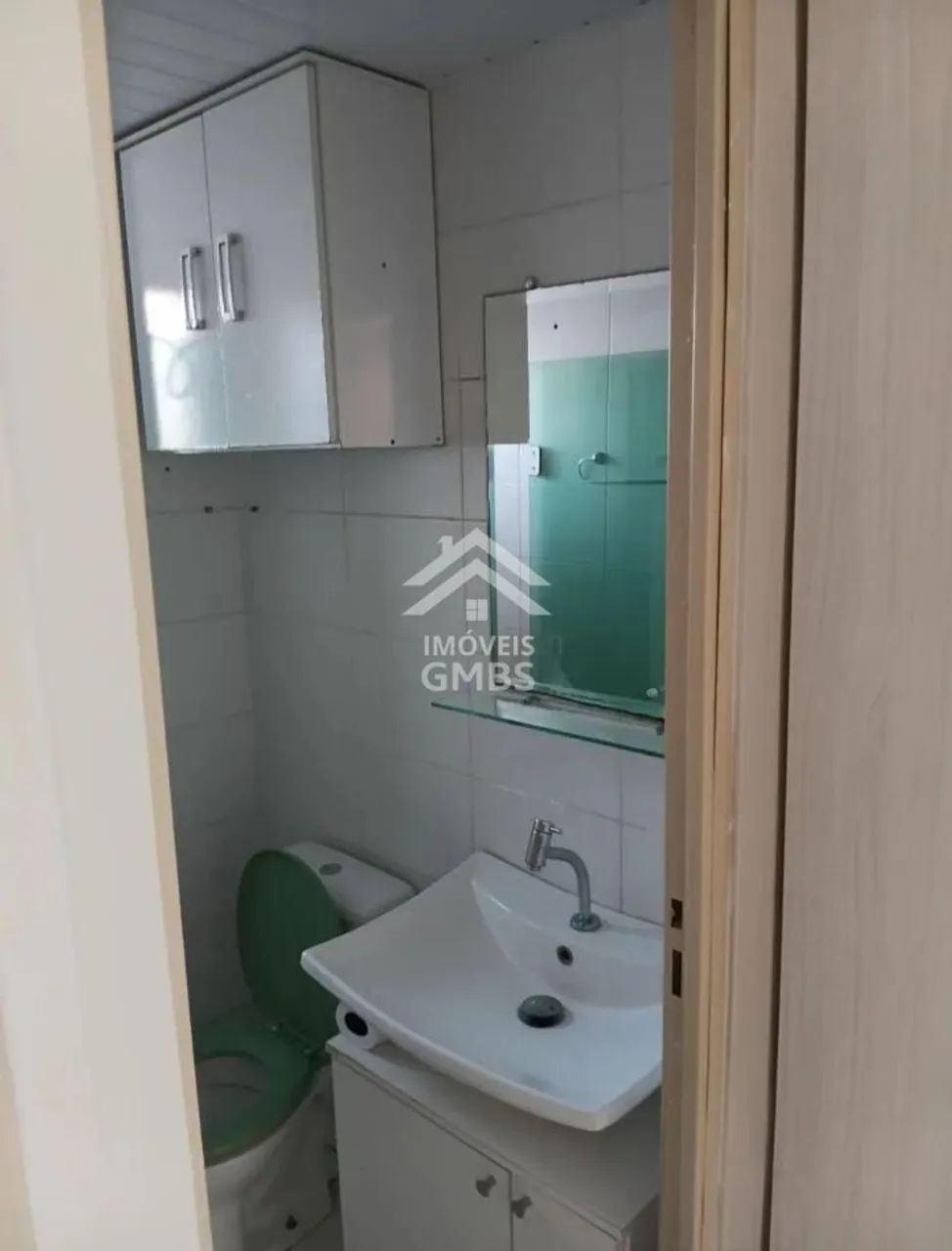Apartamento Campo de Santana - Foto 4