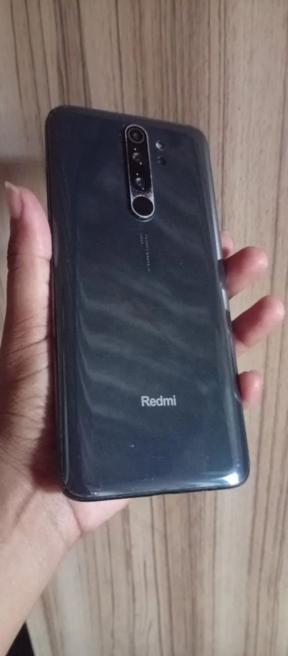 CELULAR REDMI 8 PRO  - Foto 5