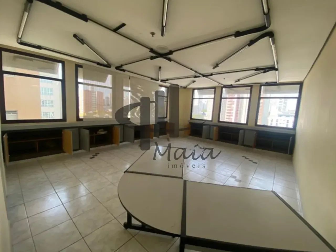Locação Sala Comercial Sao Caetano do Sul Centro Ref: 44791 - Foto 3