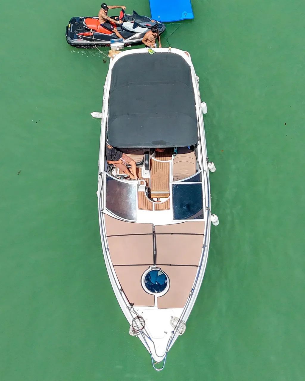Lancha PHANTOM 290 - Foto 3