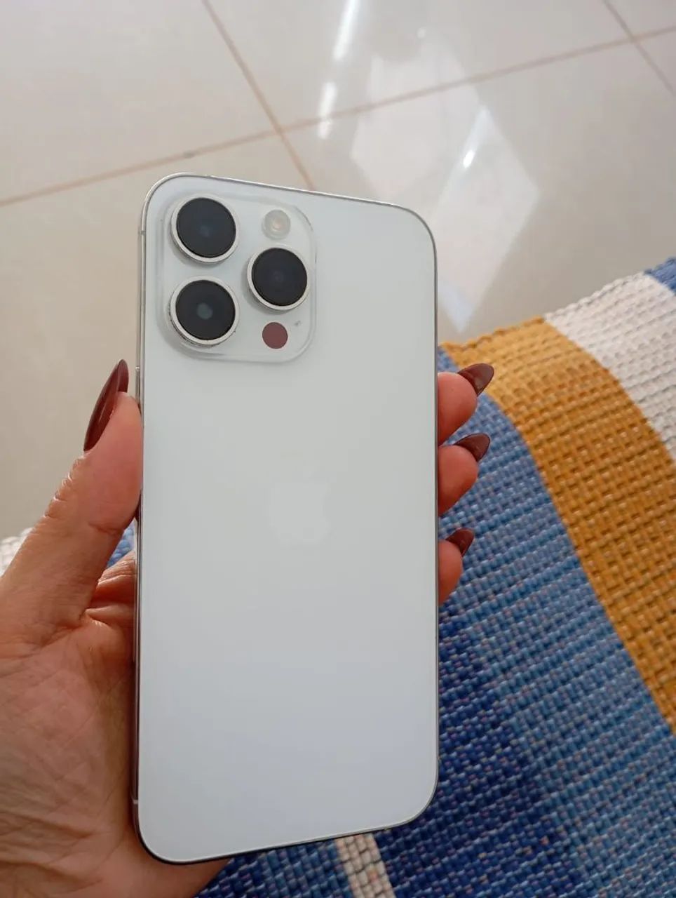 Iphone 14 pro max - Foto 2