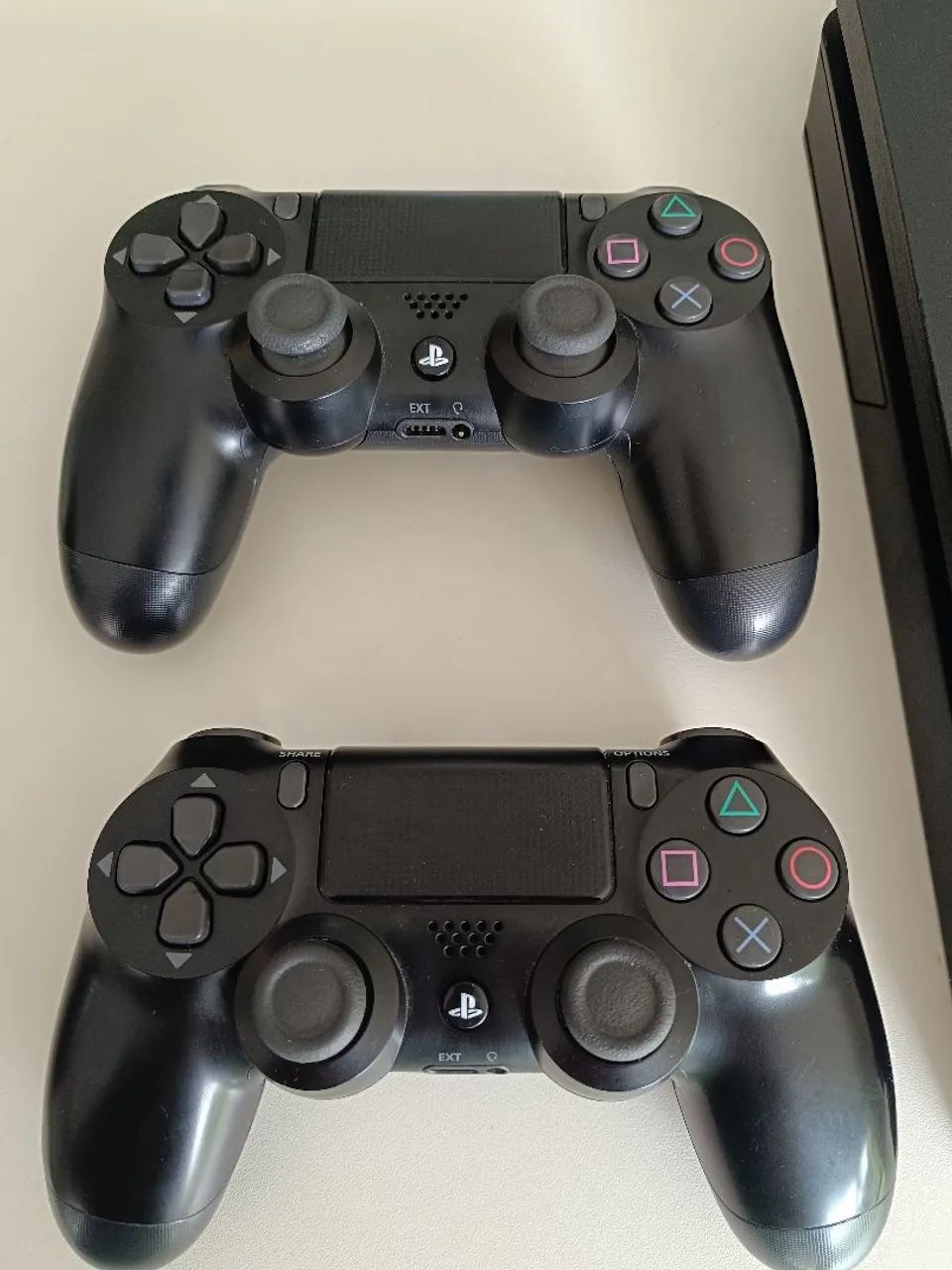 Ps4 slim 1 tera 2 controles  - Foto 2