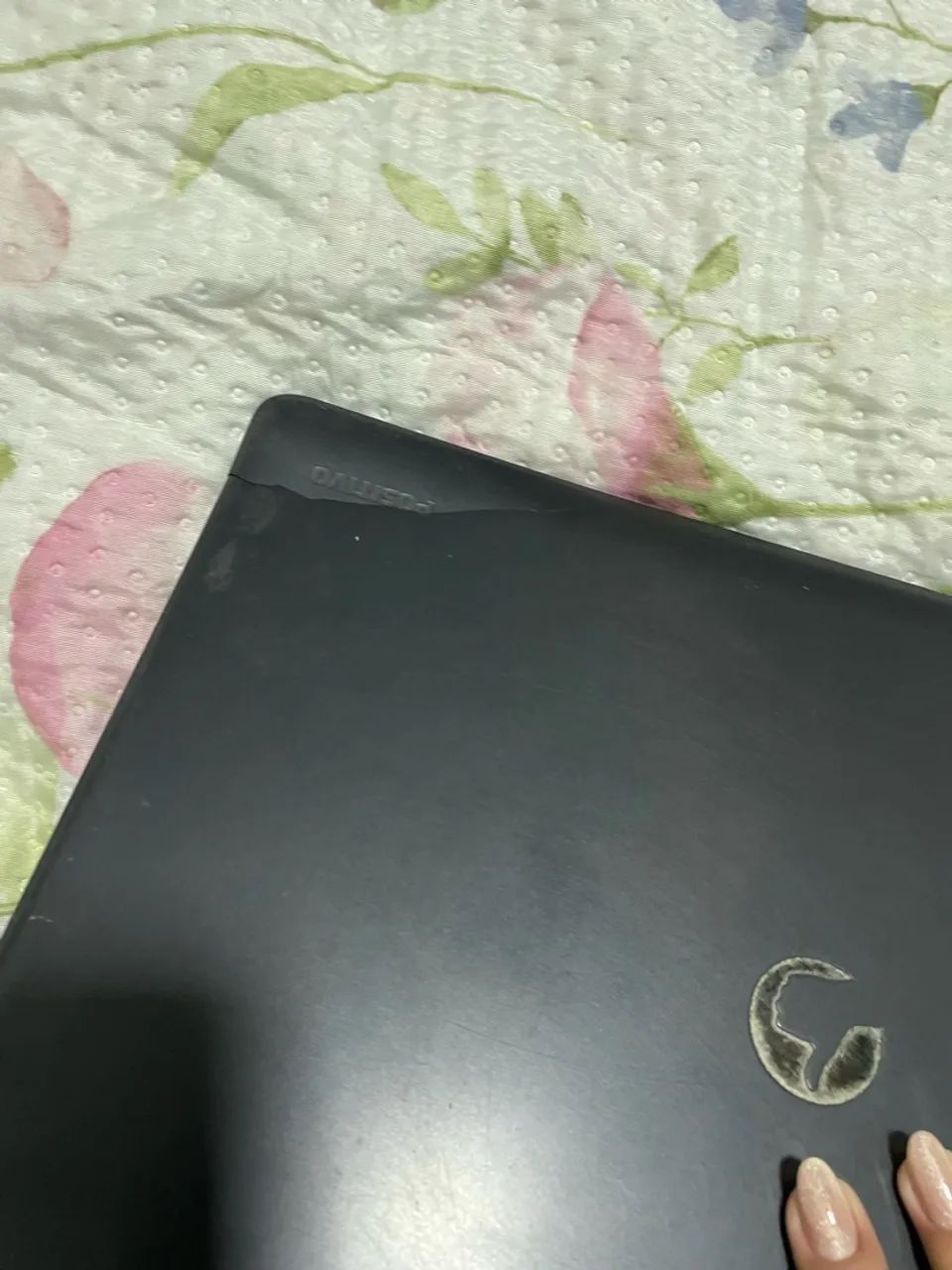 Notebook Positivo n401 - Foto 2