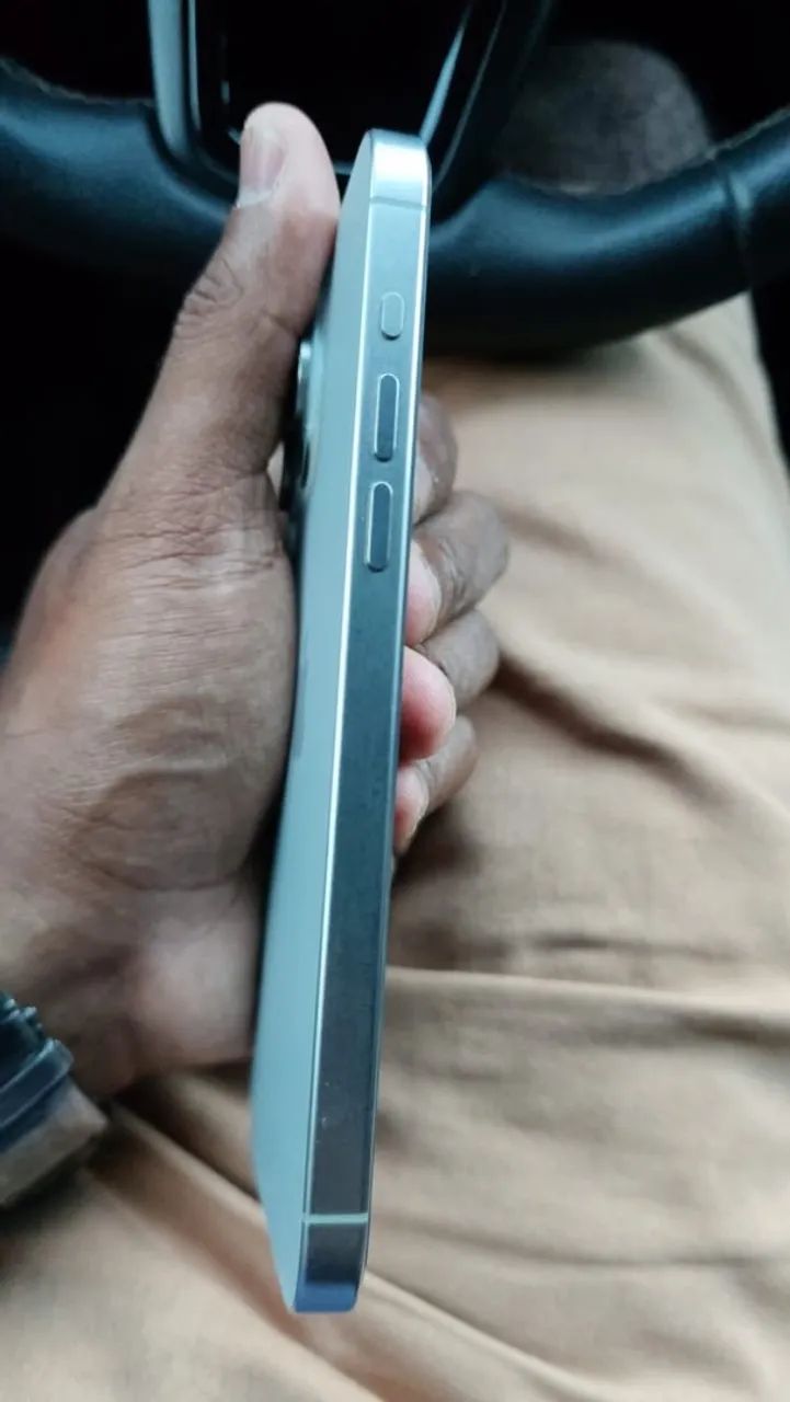 iPhone 15 pro max - Foto 3