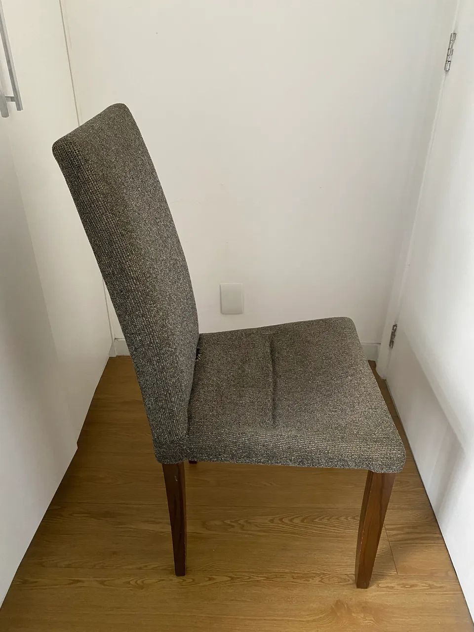 Cadeira para Mesa de Jantar  - Foto 2