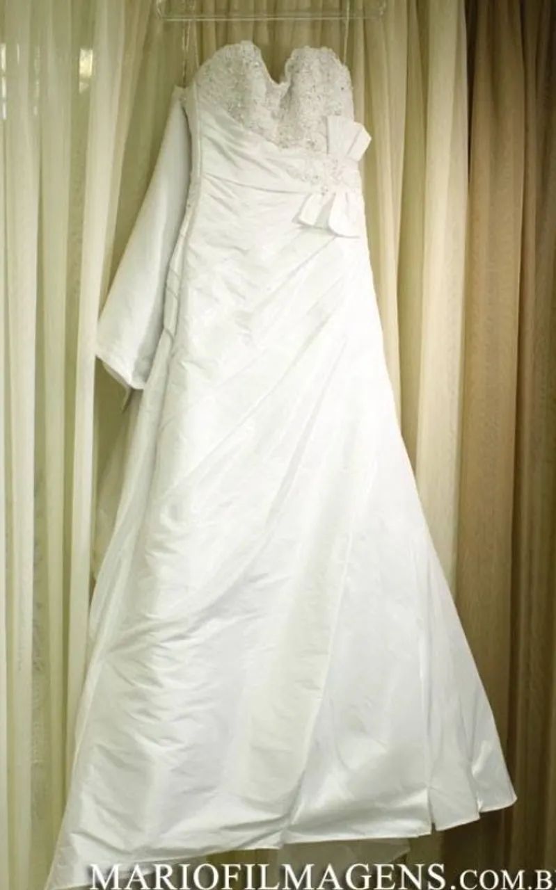 Vestido de Noiva  - Foto 3