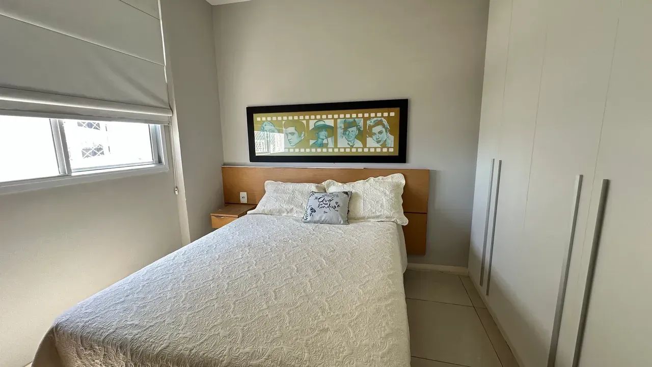 majestic 4 suites Barra Olímpica - Foto 4