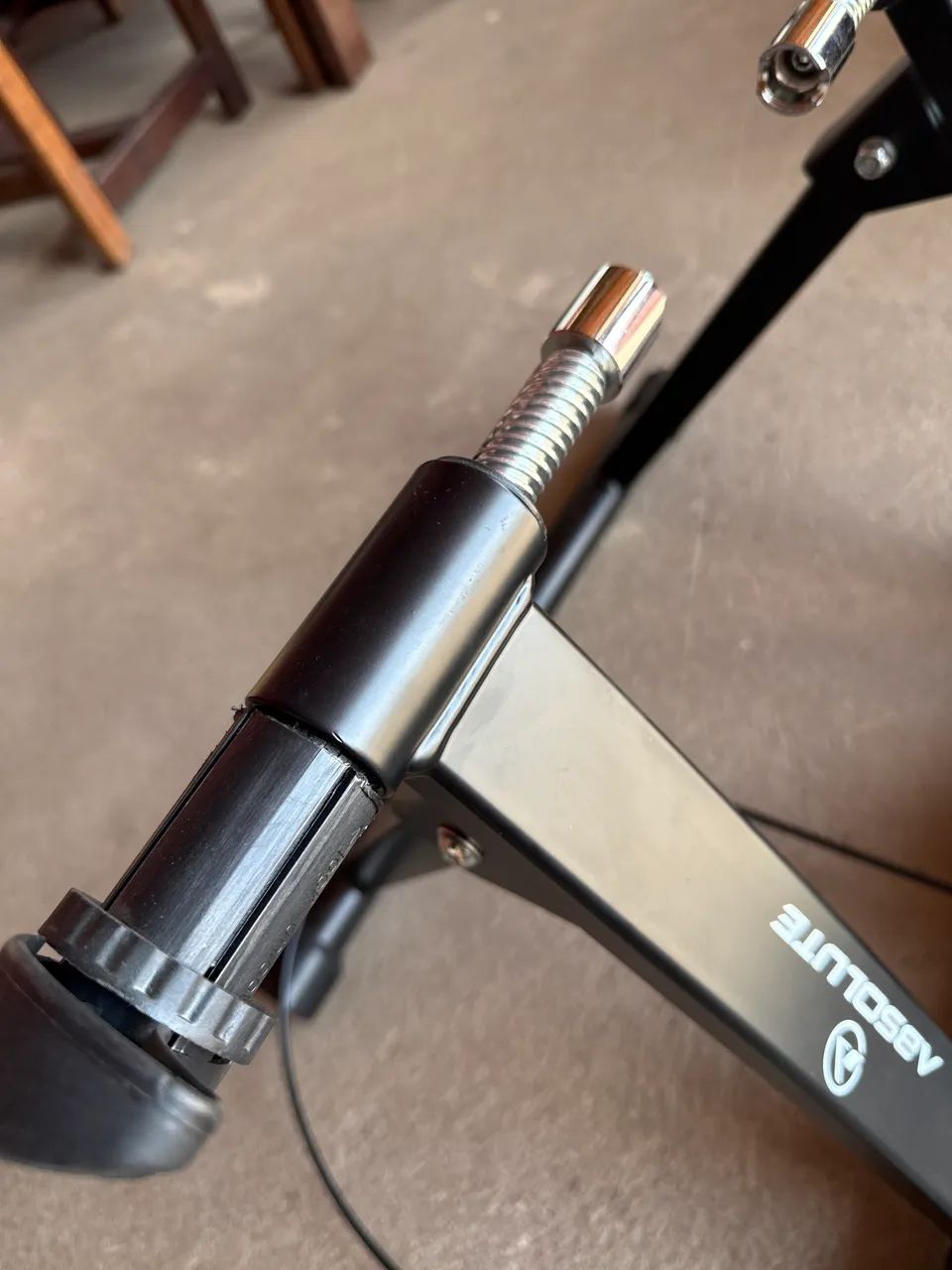 Rolo de bicicleta  - Foto 4