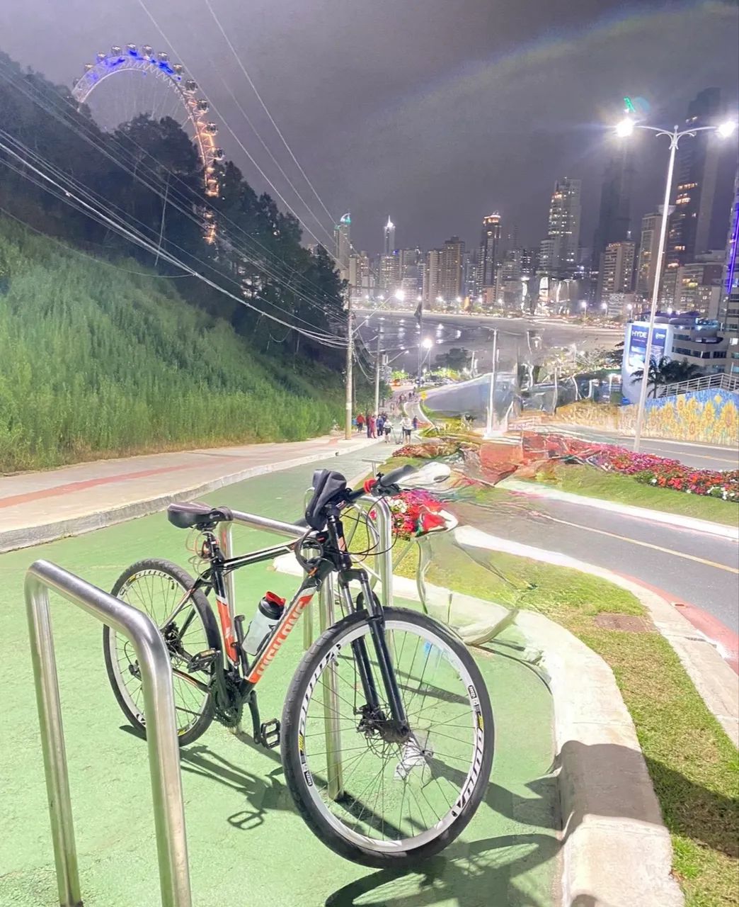 Bicicleta  - Foto 4