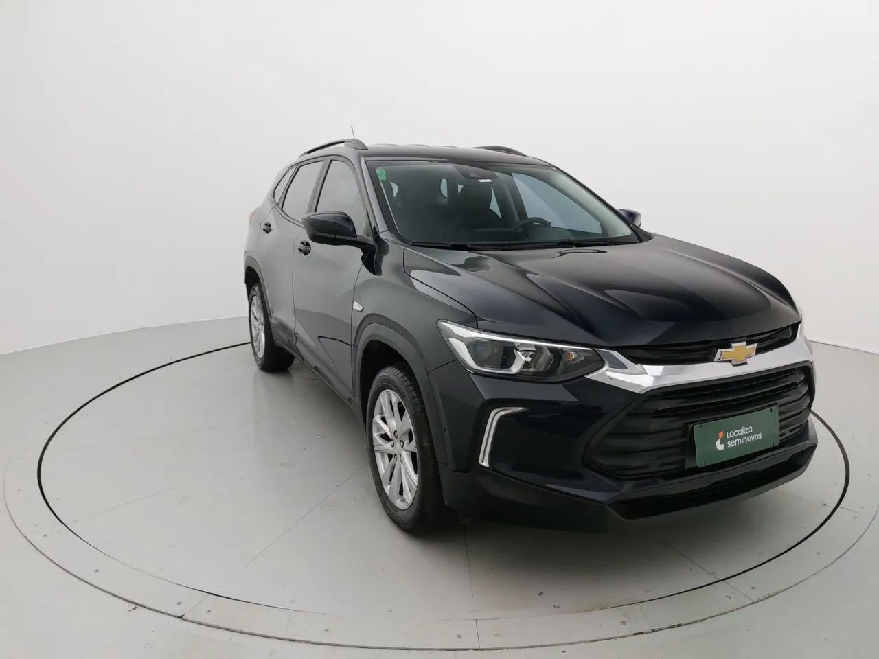 Chevrolet Tracker LTZ 1.0 Turbo 12V Flex Aut., foto 7 de 18