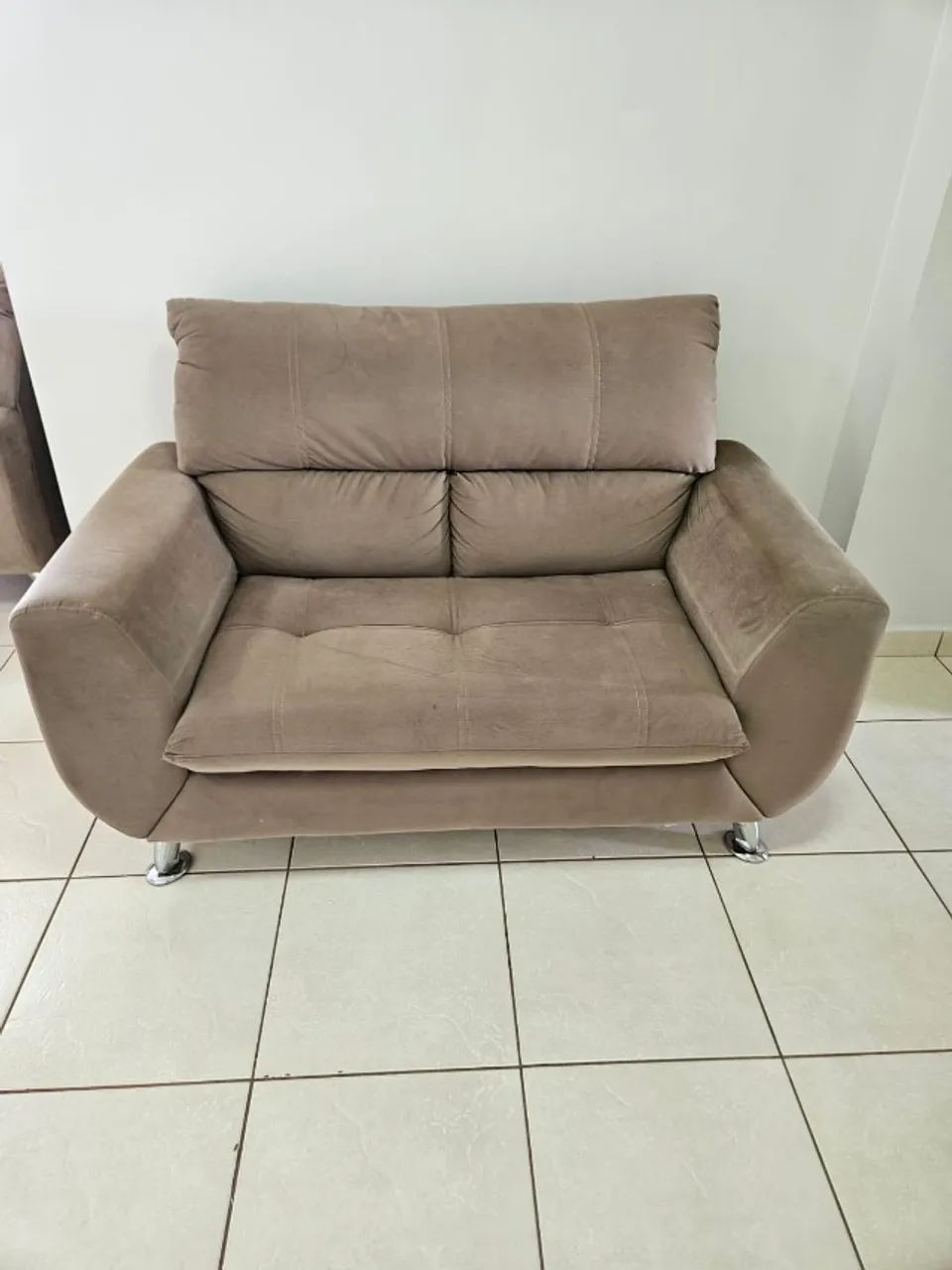 Conjunto de Sofás  - Foto 3