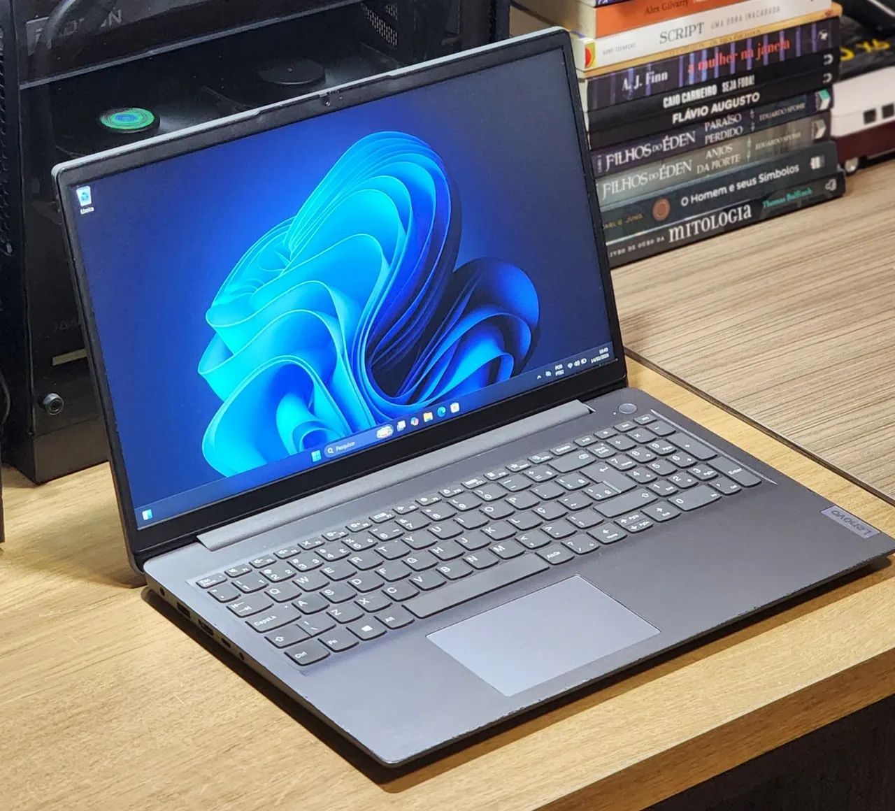 Notebook Lenovo I5 11a - Foto 3