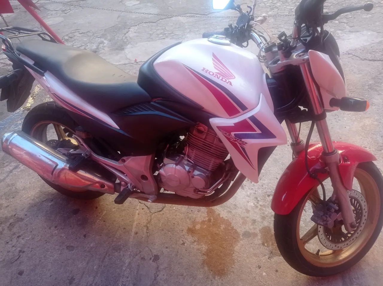 Vendo ou troco  - Foto 4