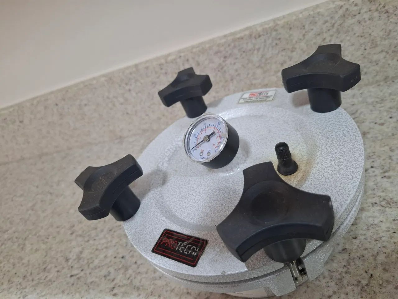 Panela Ortodôntica  - Foto 2
