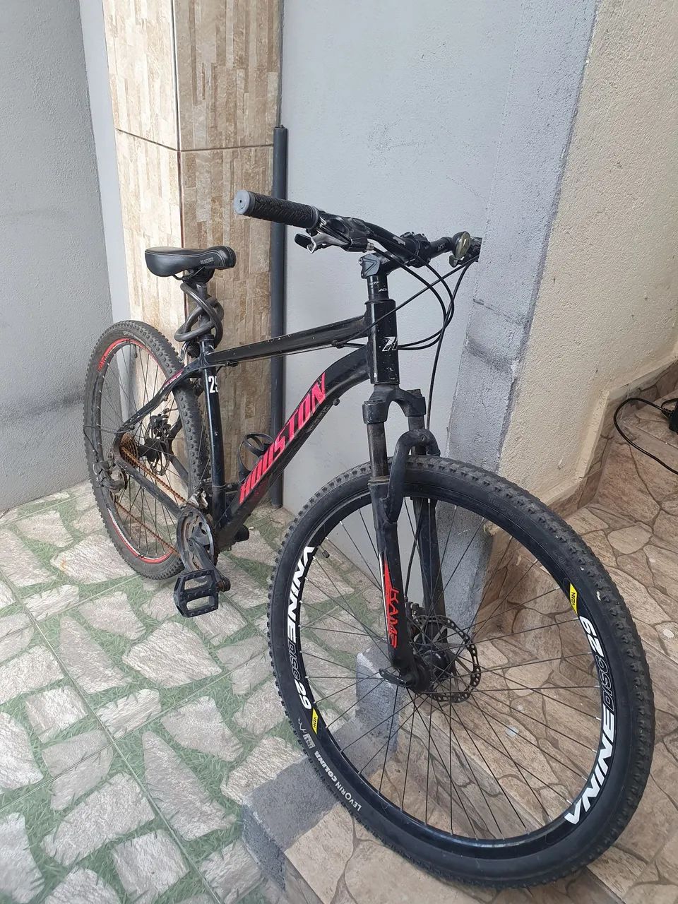 Vendo BIKE Aro 29 