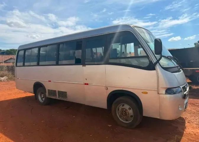 Vendo Micro ônibus Volare W9 on - Foto 5