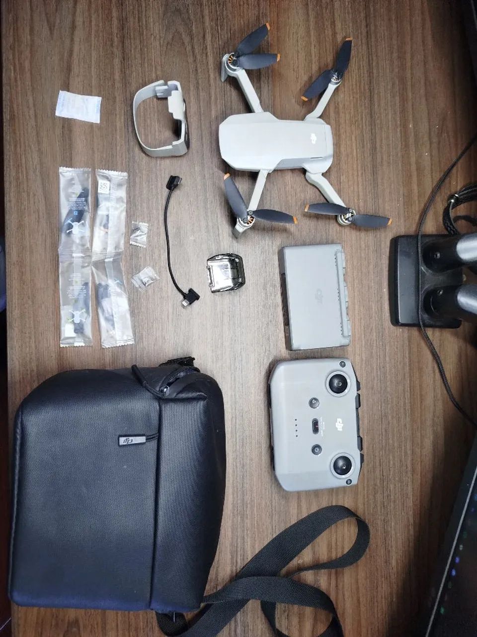 Drone dji mini 2 se - Foto 2
