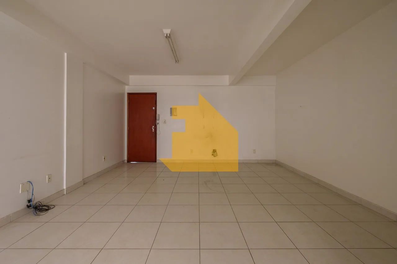 Sala Comercial Unidade 107 - SIA SUL - Foto 4