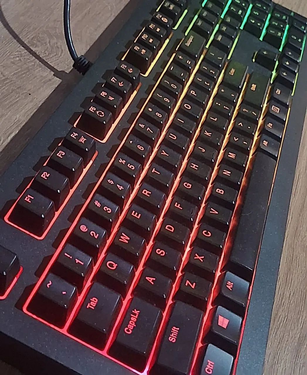 TECLADO PRA PC - Foto 4