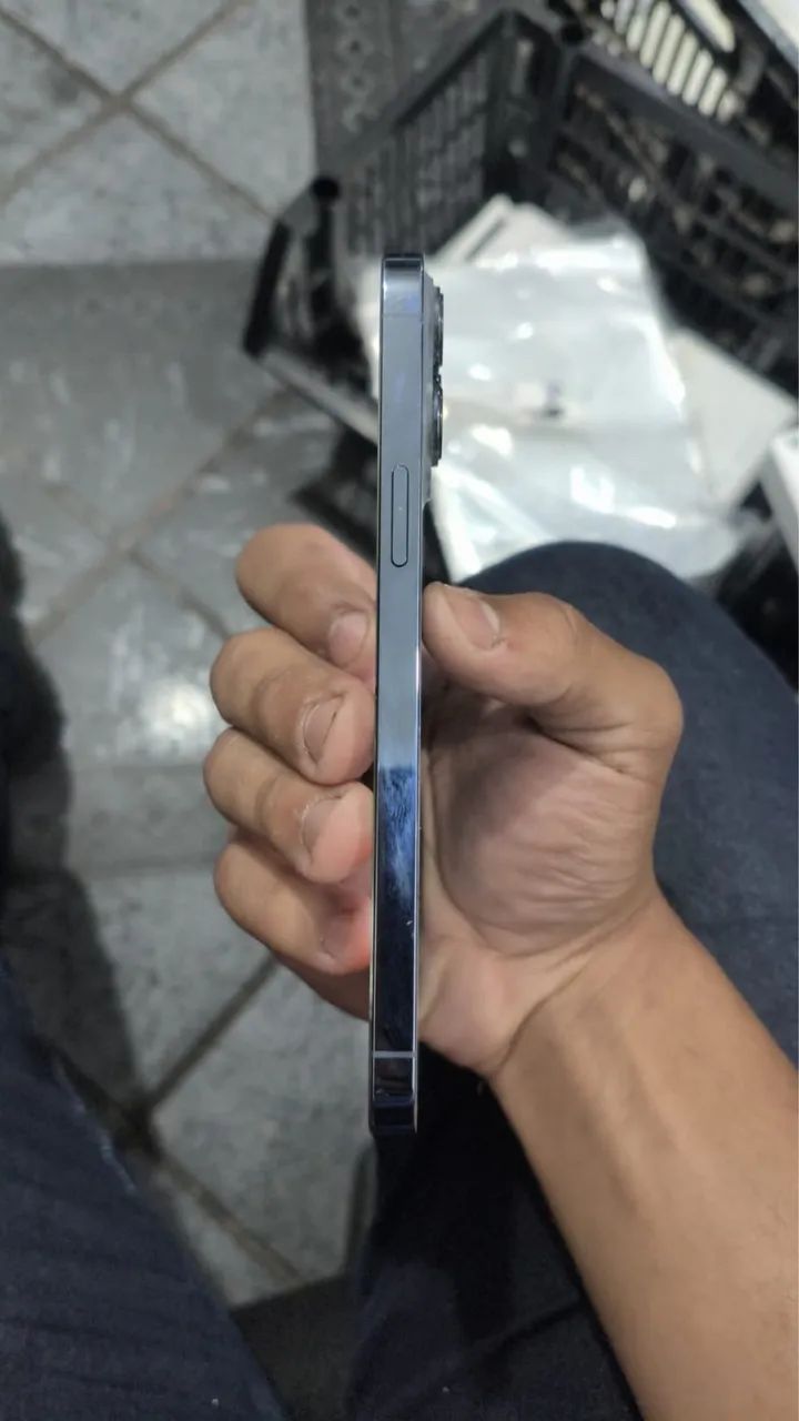 iPhone 13 pro max 128g
