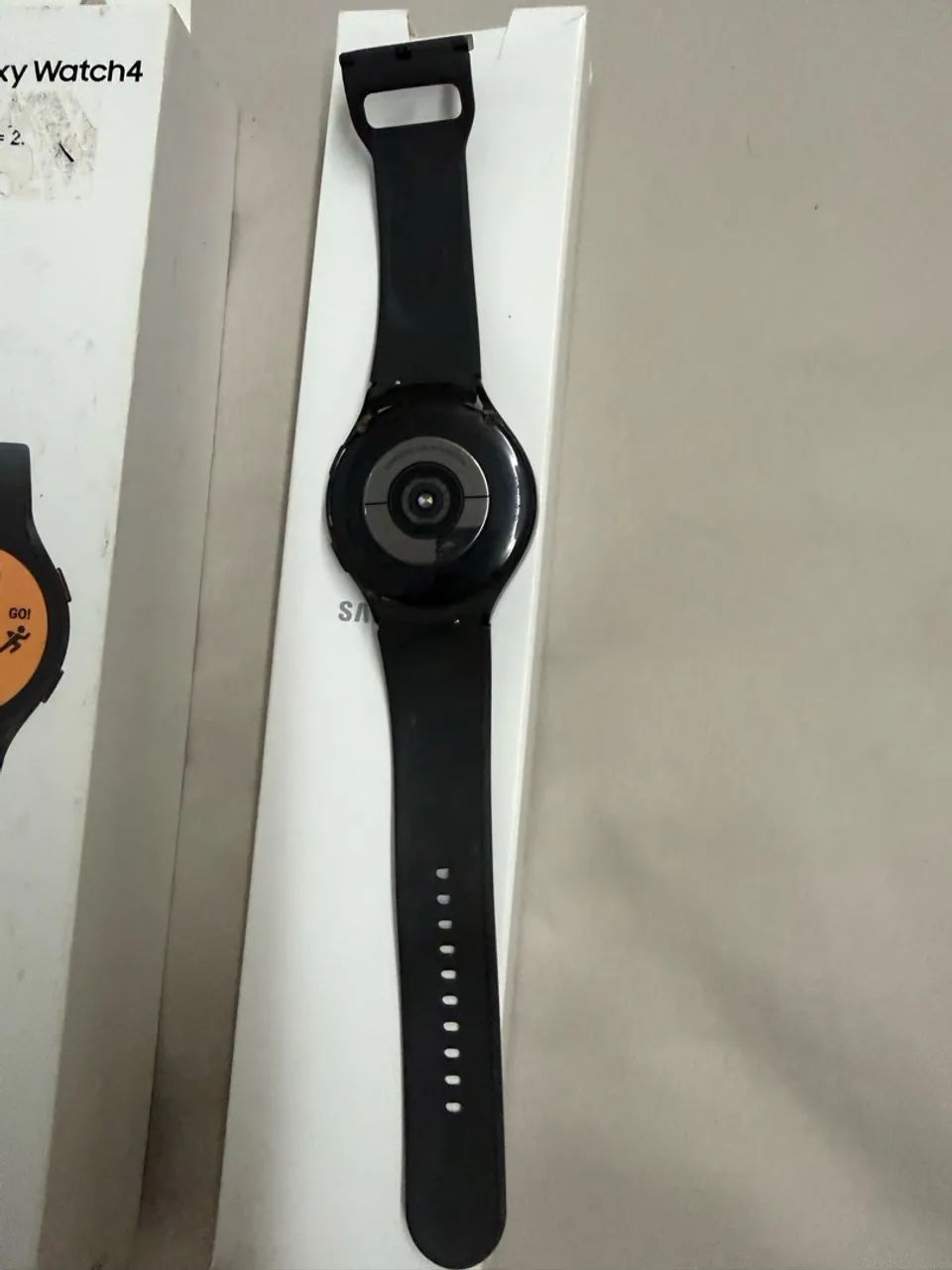 Samsung Galaxy Watch 4 - Foto 4