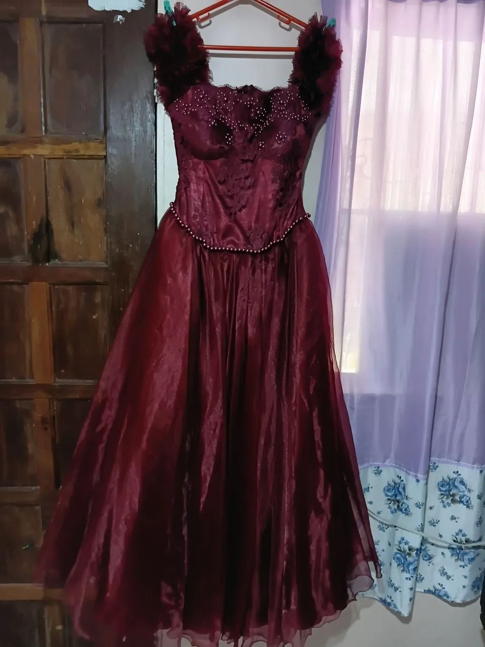 Vestido Para Formatura  - Foto 3