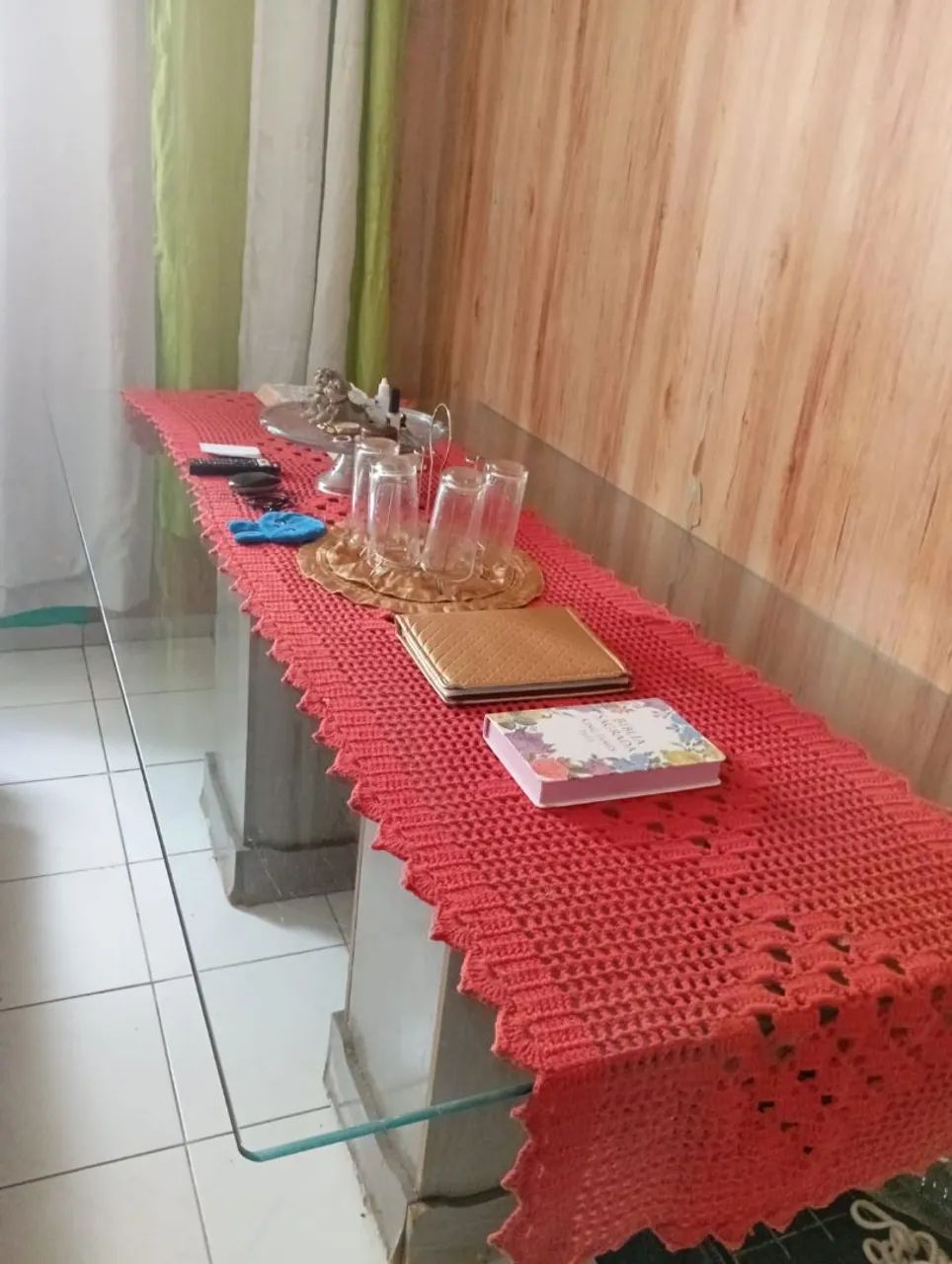 Mesa novinha - Foto 2