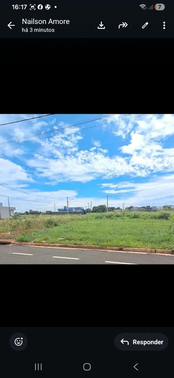 Foto - São José do Rio Preto - Eparque Rio Preto Leste