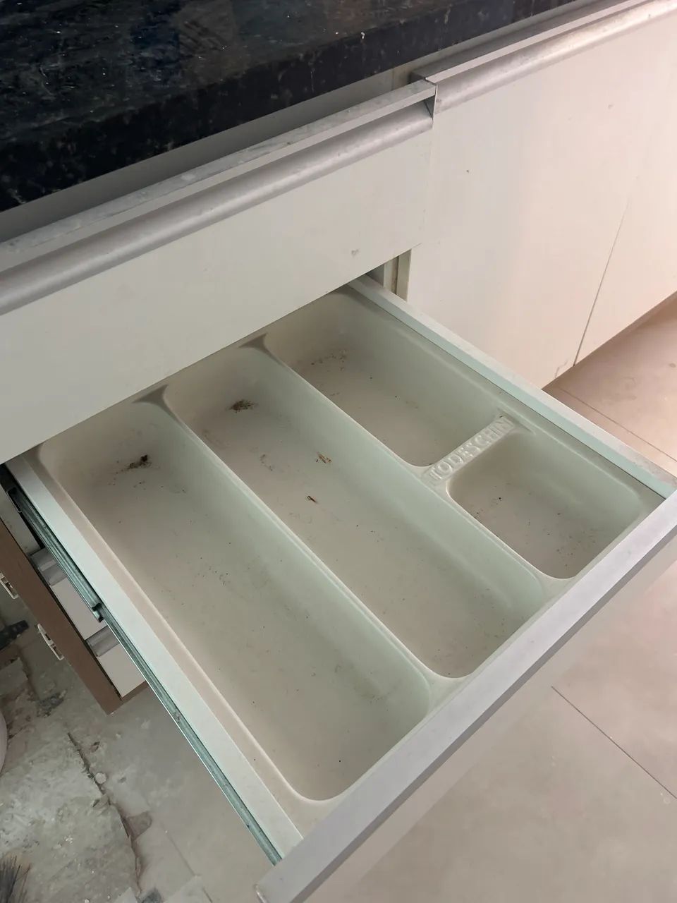 Armário inferior  - Foto 4