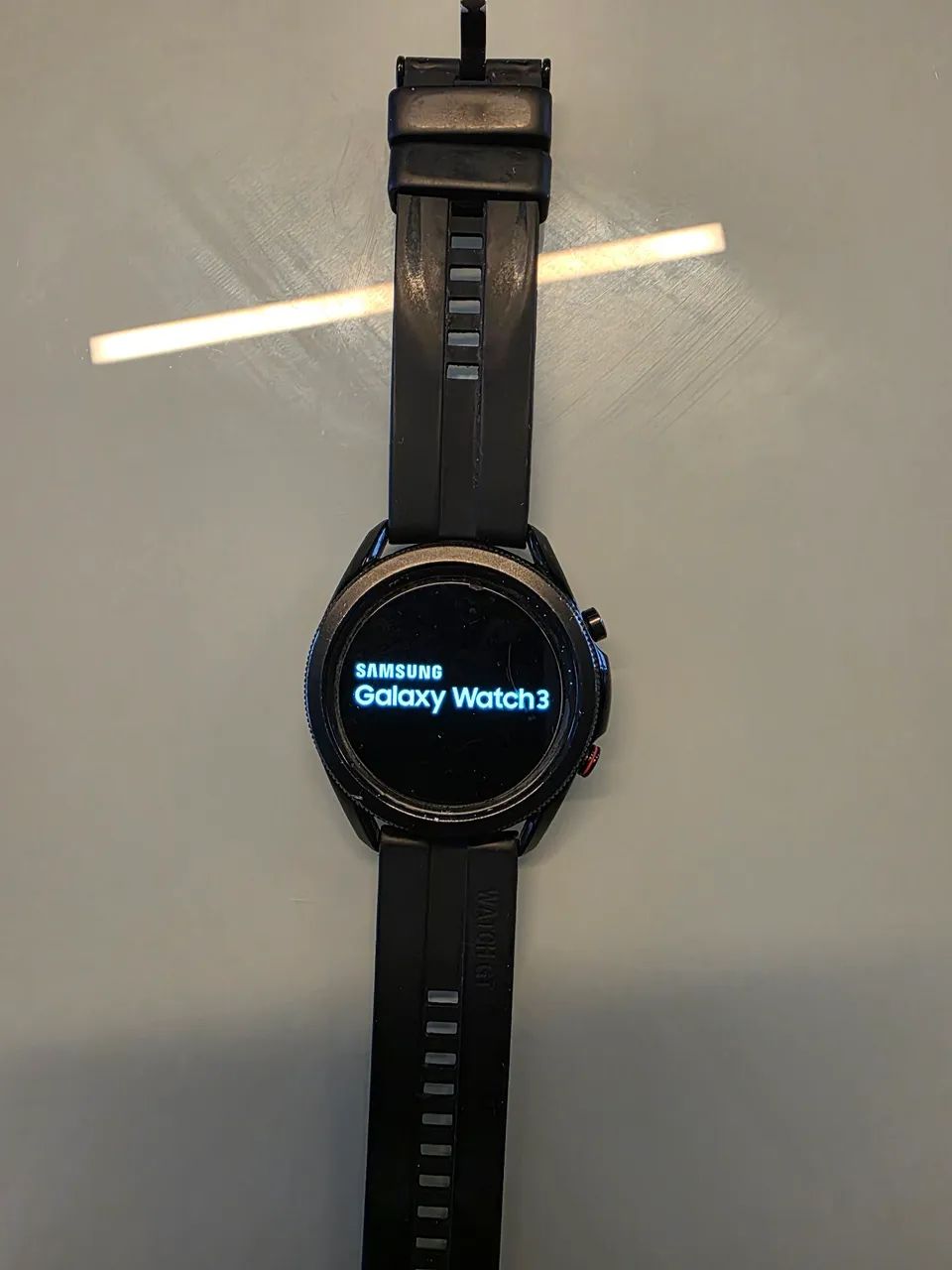 GALAXY WATCH 3 CLASIC LTE  - Foto 4