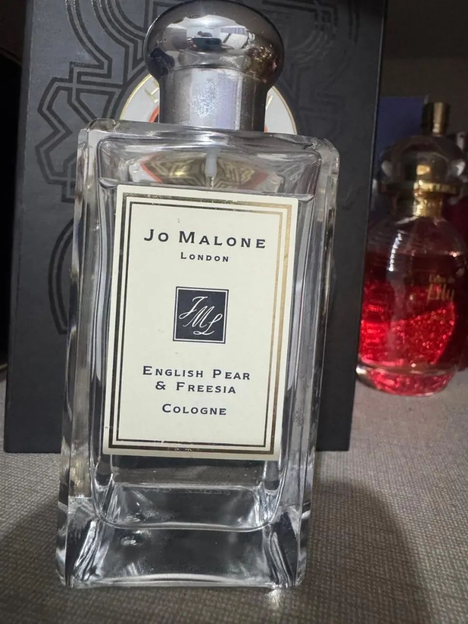 JO MALONE ORIGINAL 100ML