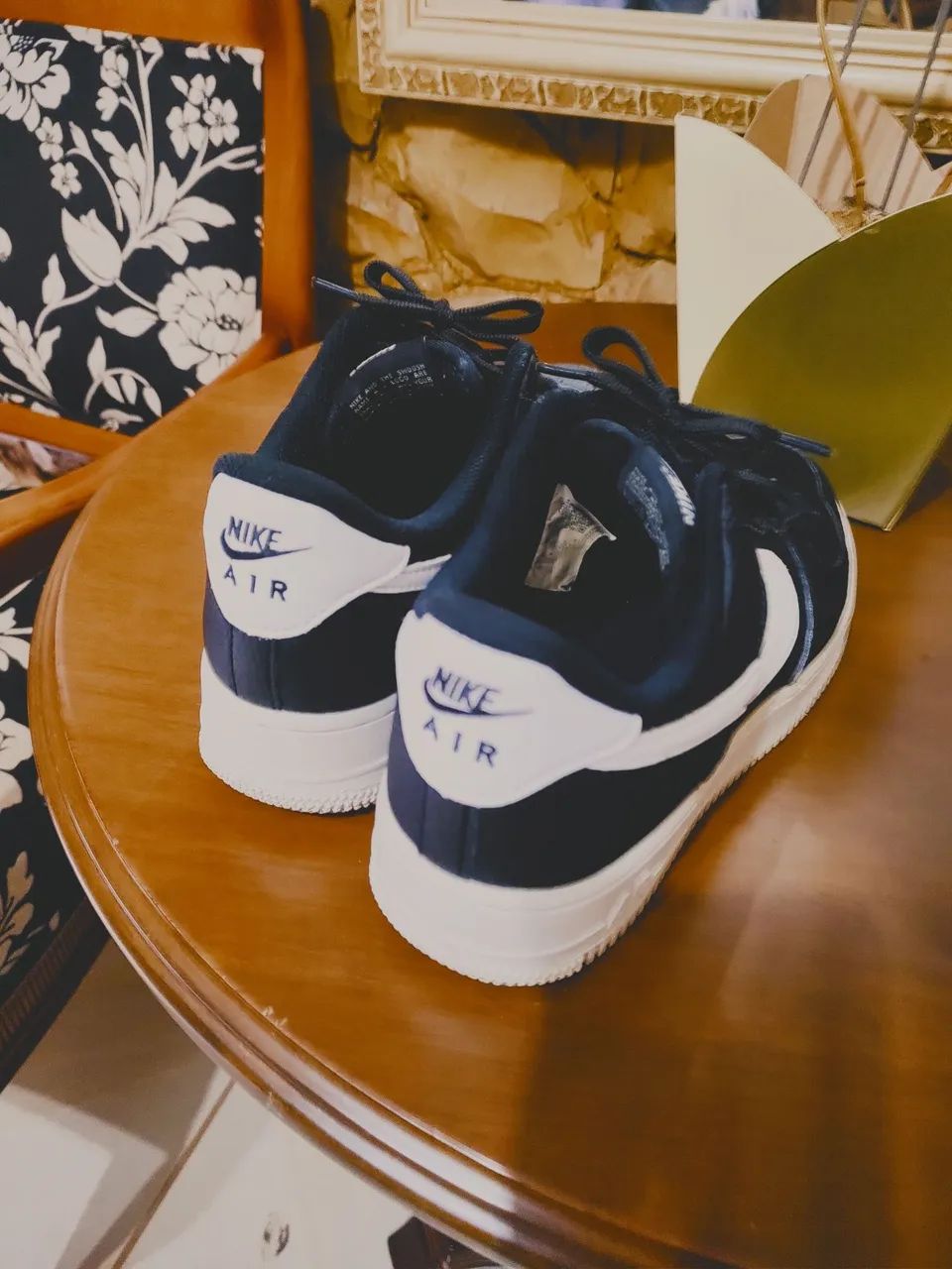 Nike Air force 1 LV8 40 Original  - Foto 2