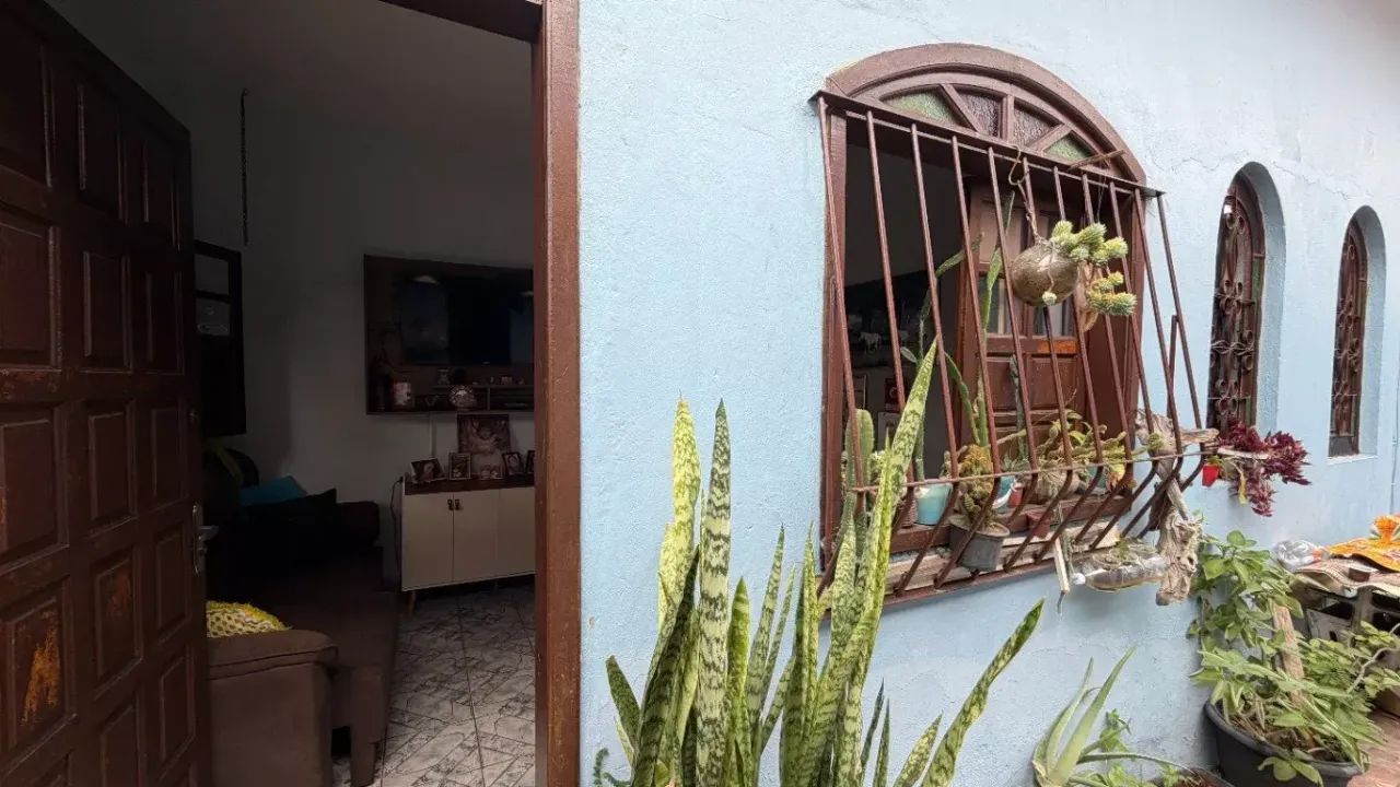 casa 2 quartos linear no copacabana próximo ao comércio - Foto 4
