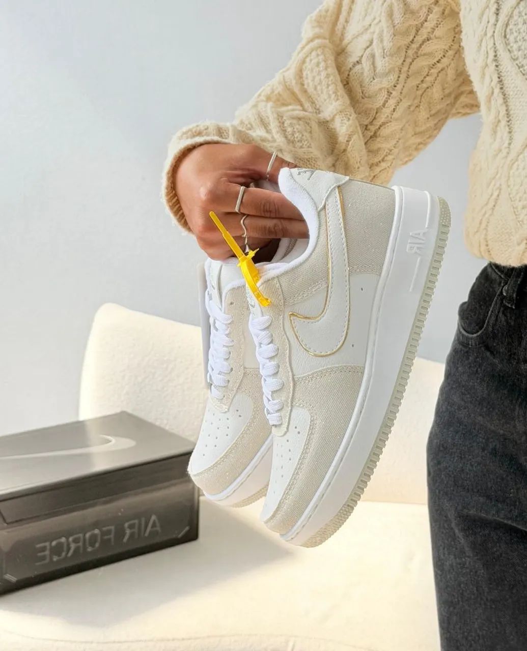Tenis Casul  - Foto 3