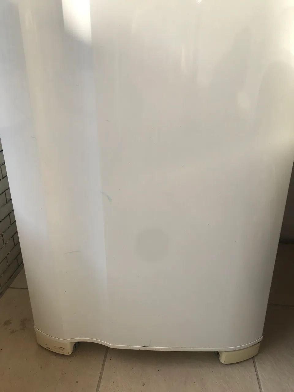 Geladeira Eletrolux - Foto 2