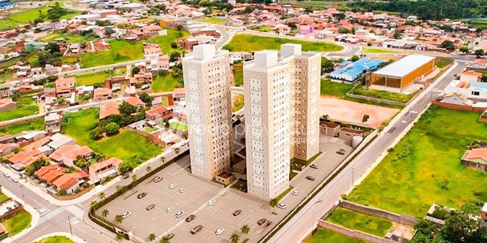 apartamento - Jardim do Lago Continuação - Campinas - Foto 3
