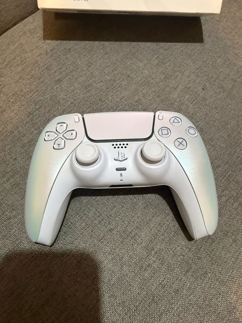 Dualsense Playstatio 5 Croma