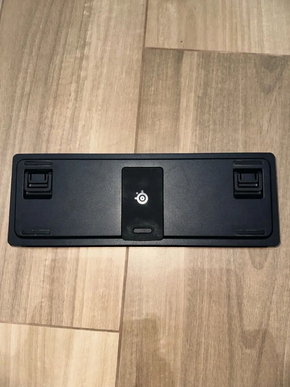 Teclado Steelseries apex 9 mini  - Foto 4