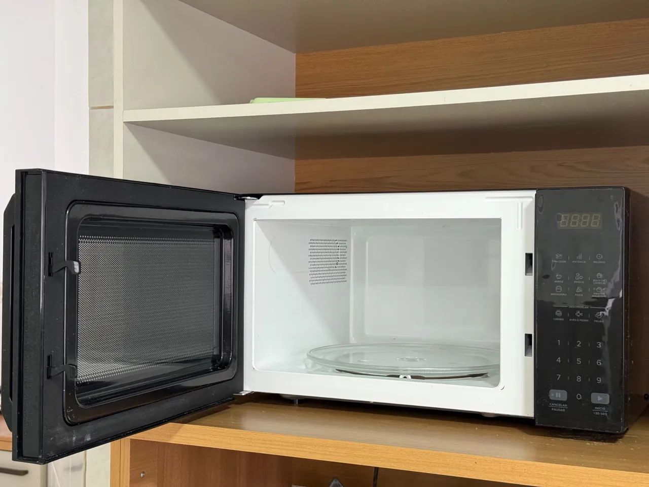 Microondas agratto 32L - Foto 2