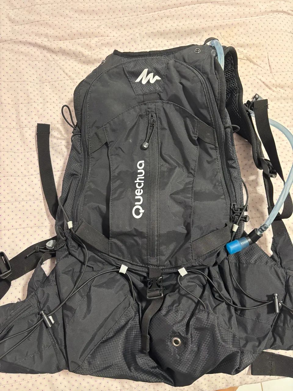 Mochila - Neve - Quechua  - Foto 2