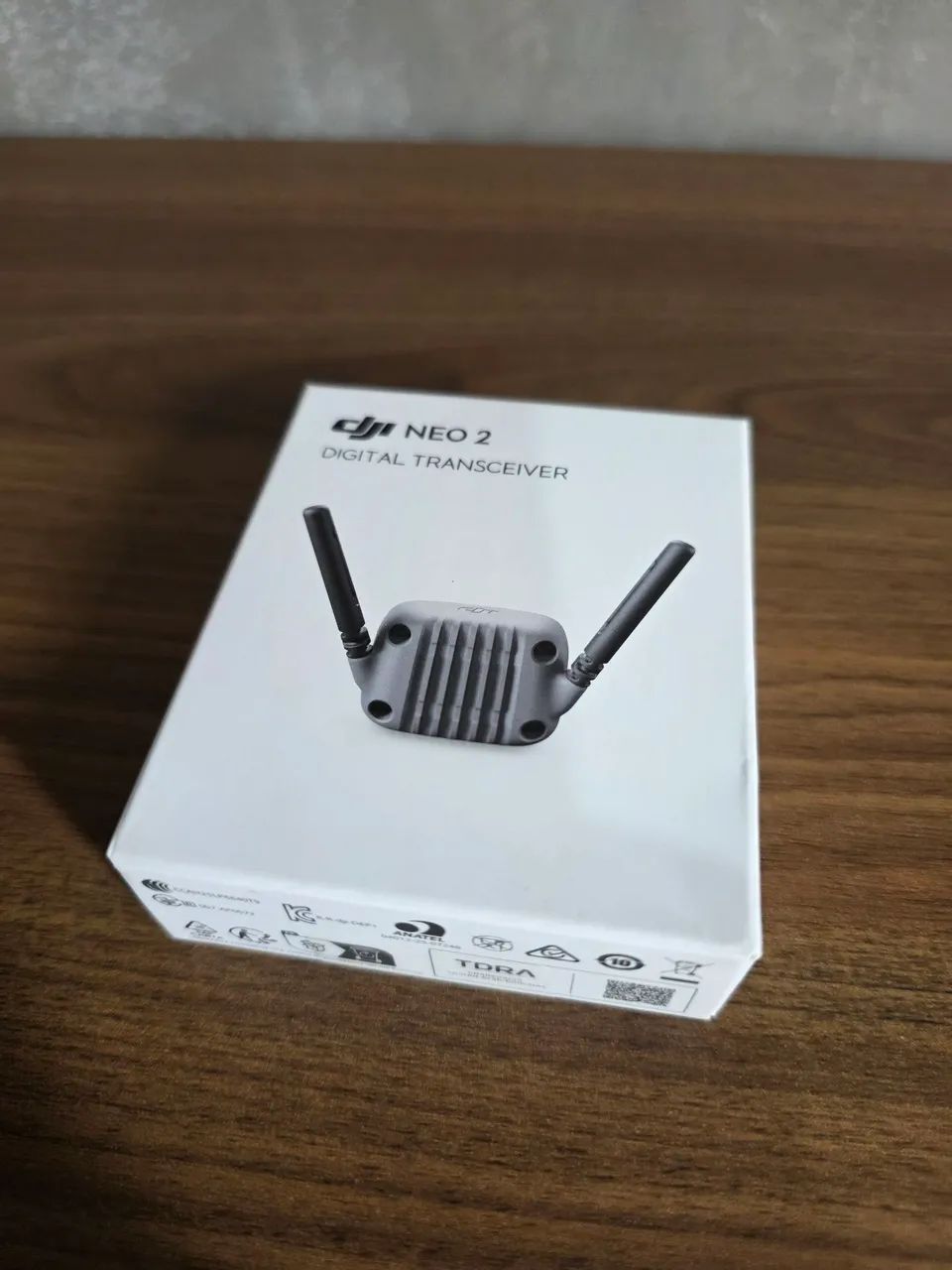 Antena Transmissora DJI Neo 