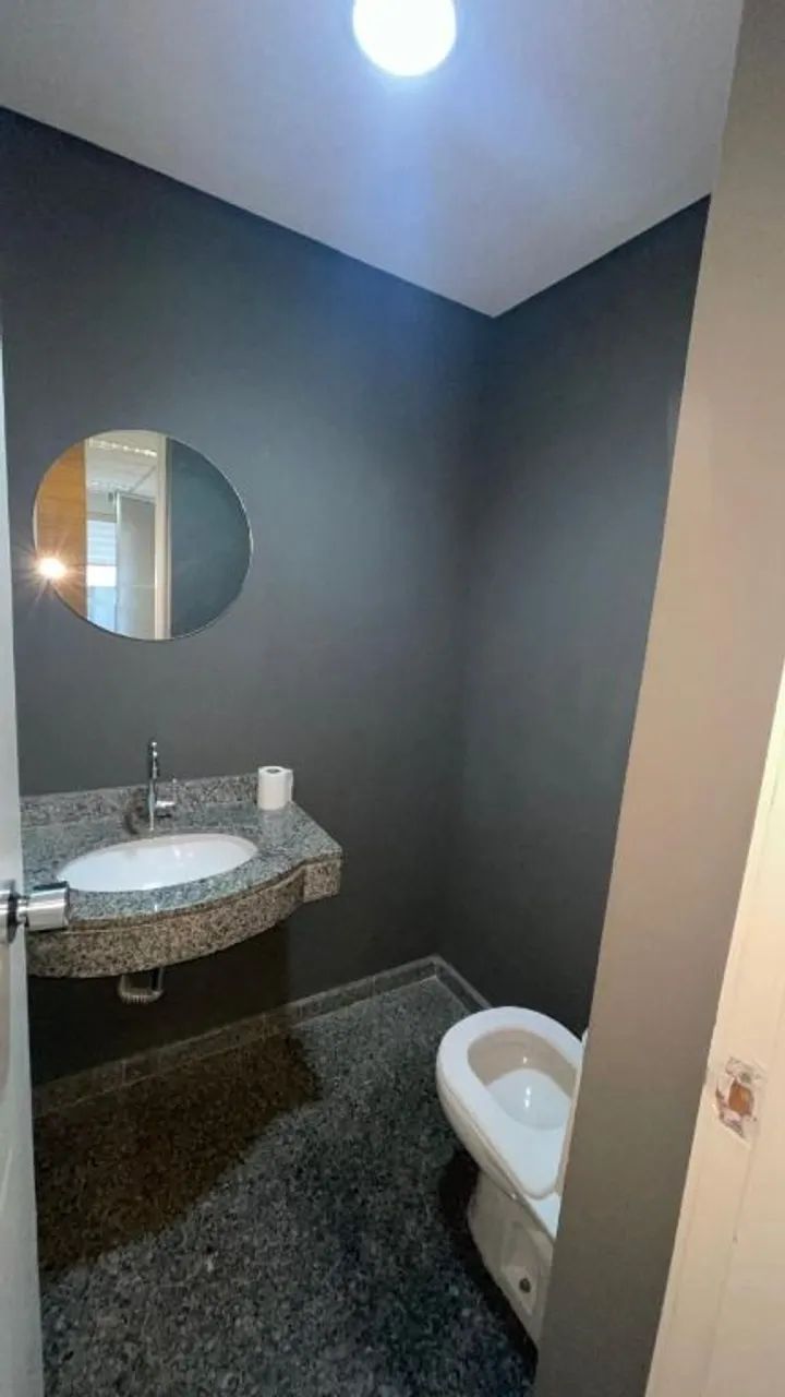 Conjunto comercial na Vila Nova Conceição - 132m² - Foto 4