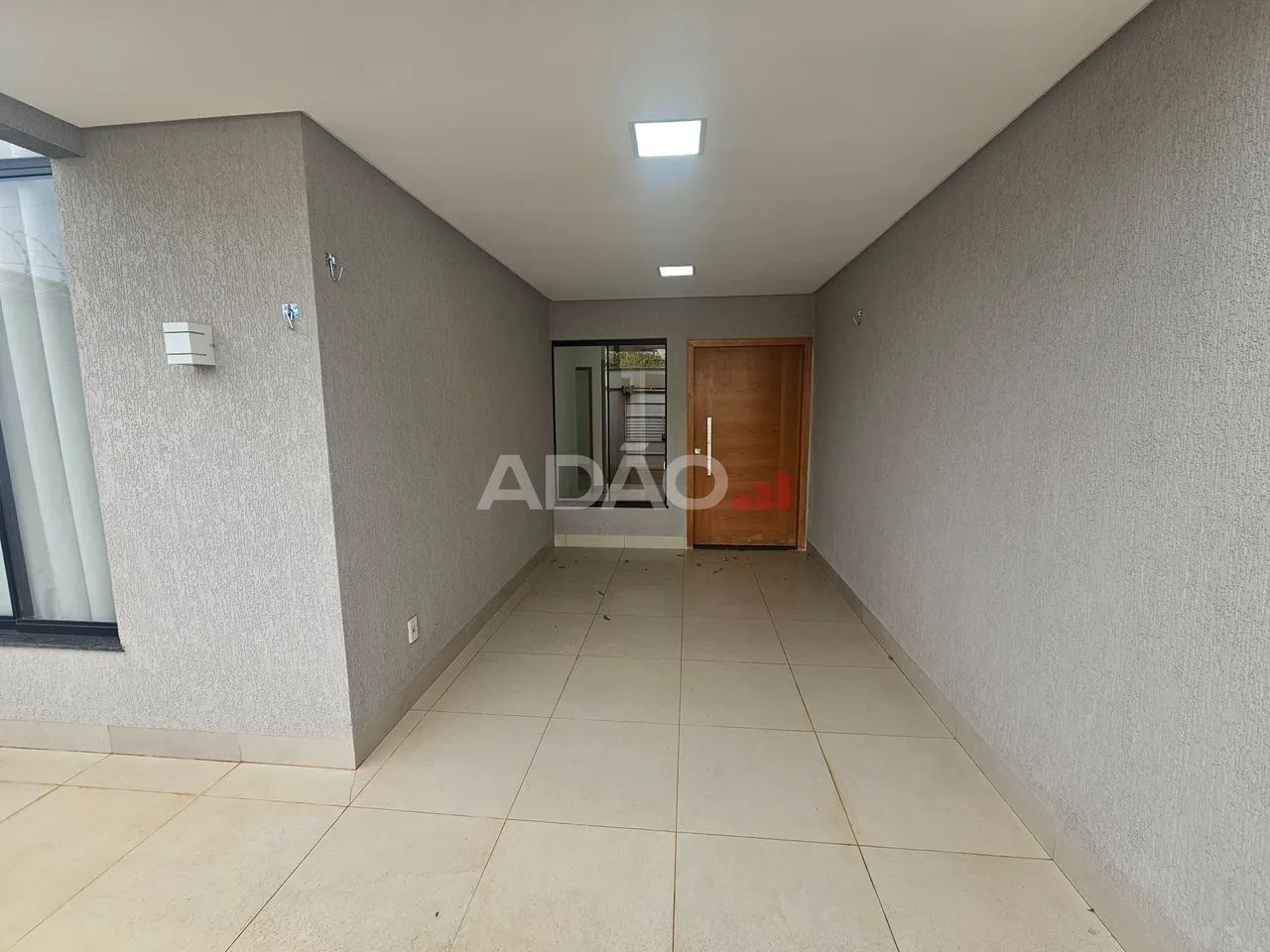 Jardim Fonte Nova - Foto 4