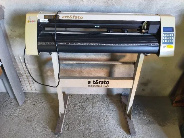 Plotter de recorrer kelter - Foto 2