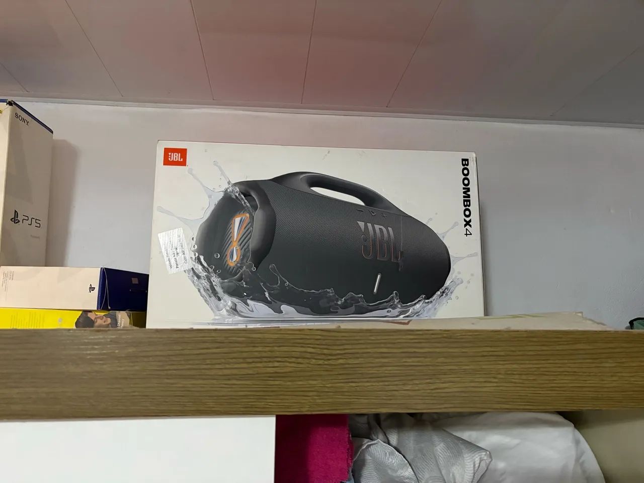 JBL boombox 4 NOVA - Foto 3