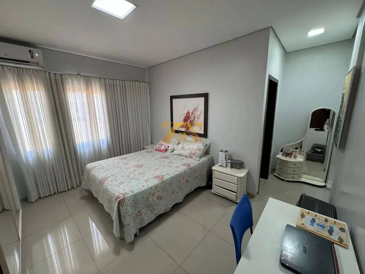 Sobrado Alto Padrão 4/4, com 3 suítes, 379 m² -205 Norte (ARNO 22) - Condomínio Privillege - Foto 11