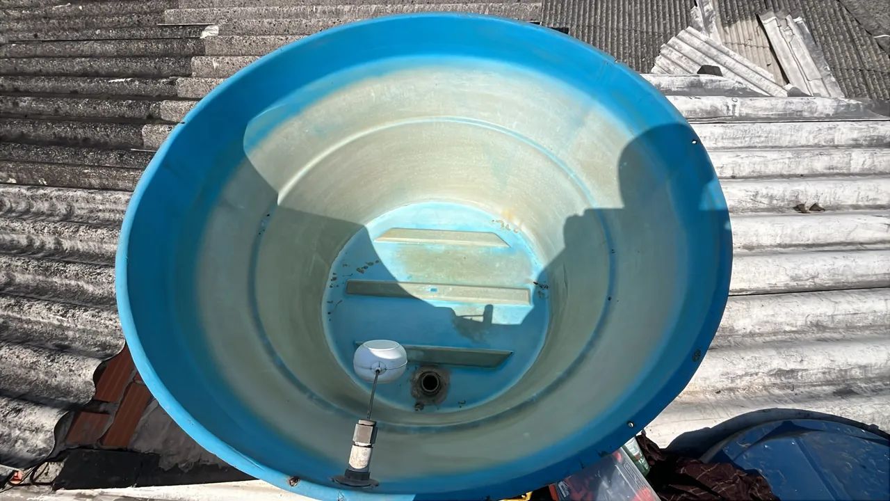 Limpeza de caixa d?água  - Foto 2
